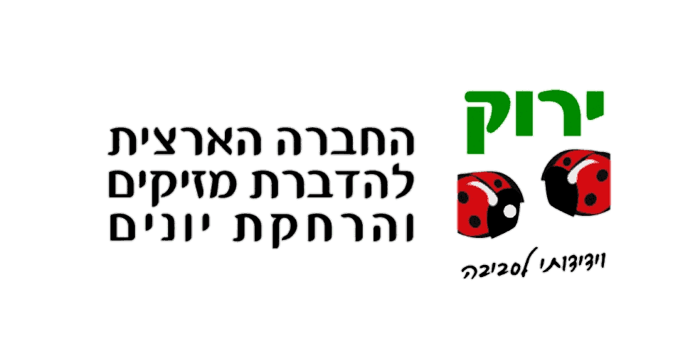 ירוק