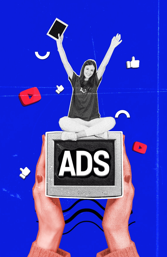 גוגל ADS