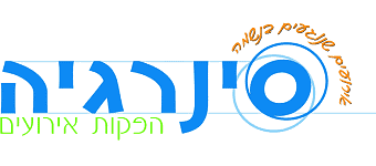 לוגו סינרגיה הפקות אירועים