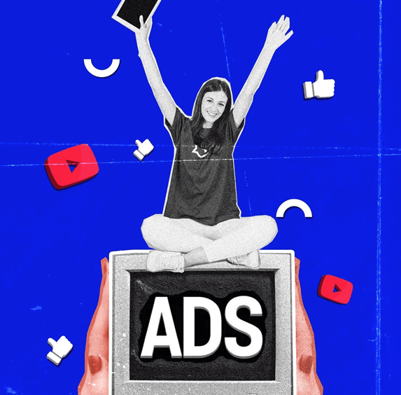 גוגל ADS