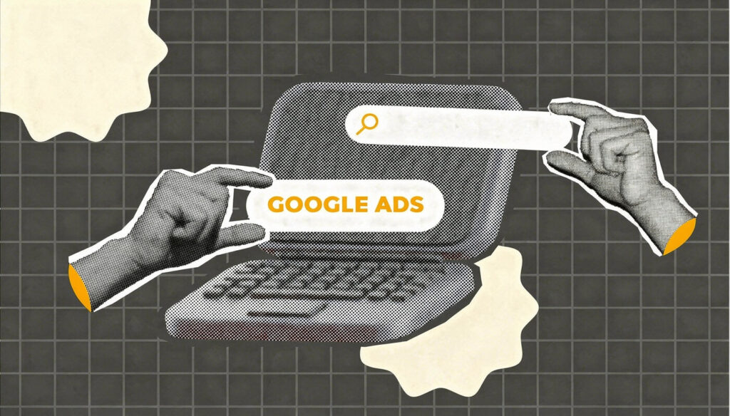 Google Ads